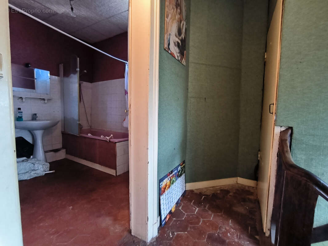 Appartement à CAUDEBEC-LES-ELBEUF