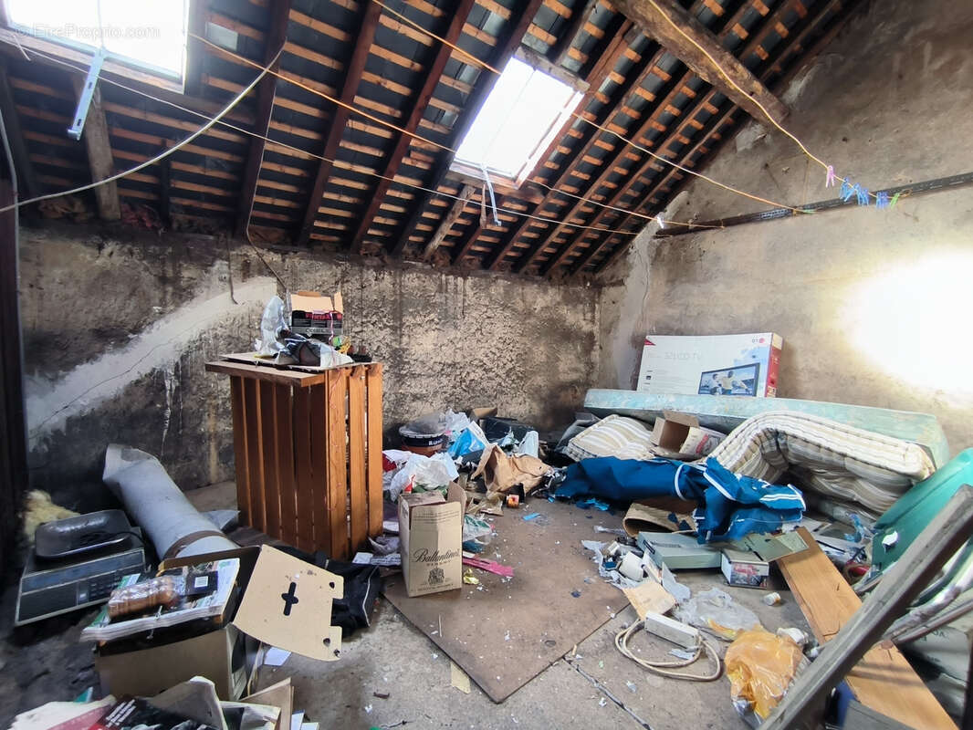 Appartement à CAUDEBEC-LES-ELBEUF