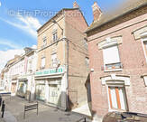 Appartement à CAUDEBEC-LES-ELBEUF