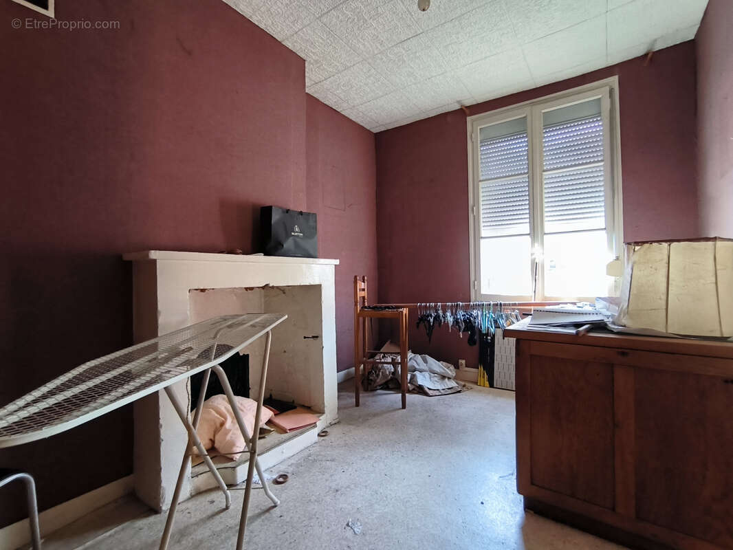 Appartement à CAUDEBEC-LES-ELBEUF