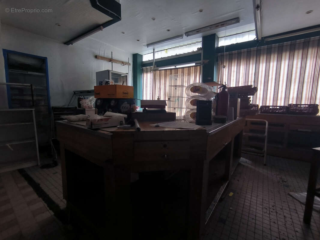 Appartement à CAUDEBEC-LES-ELBEUF