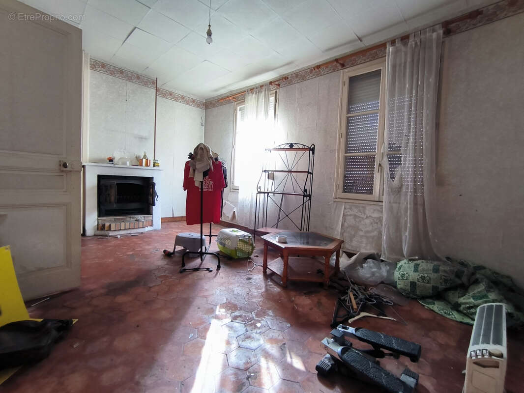 Appartement à CAUDEBEC-LES-ELBEUF