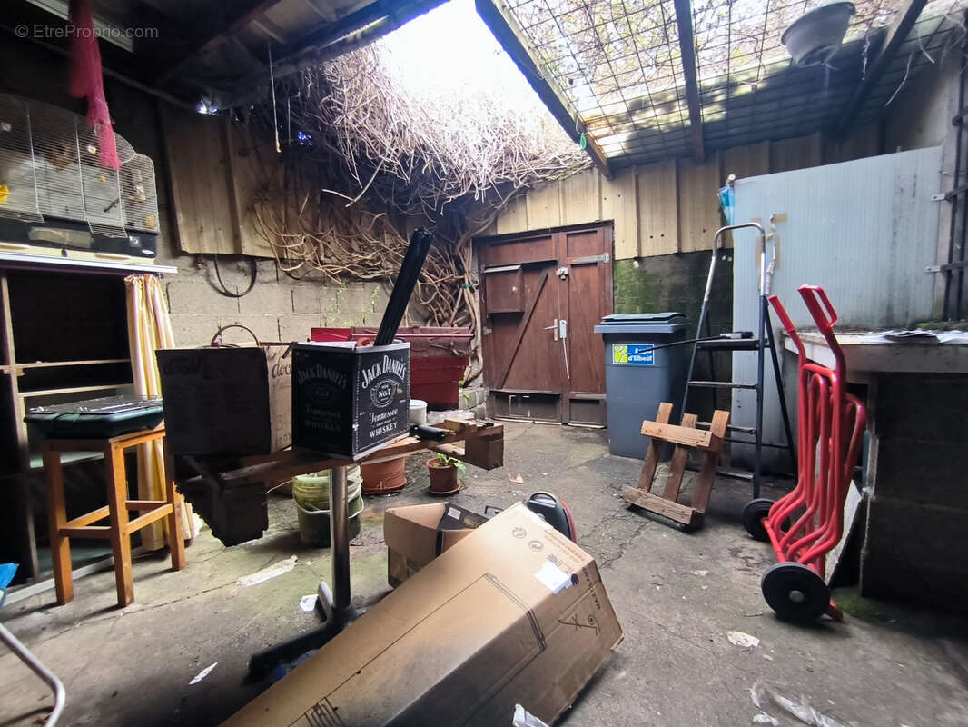 Appartement à CAUDEBEC-LES-ELBEUF