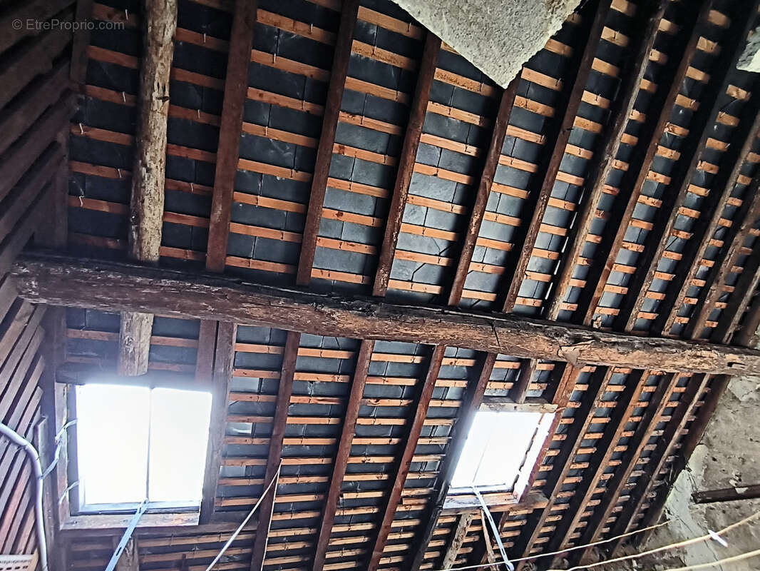 Appartement à CAUDEBEC-LES-ELBEUF