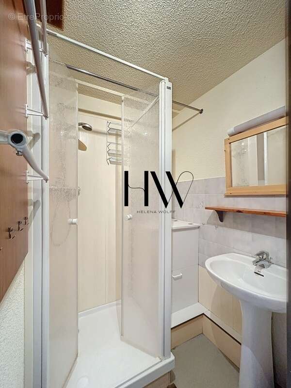 Appartement à PRAZ-SUR-ARLY