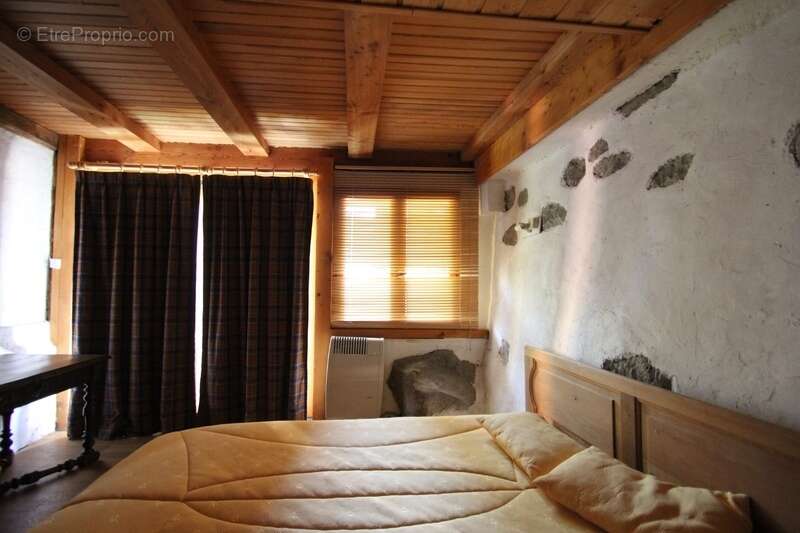 Maison à SAINT-JEAN-DE-SIXT