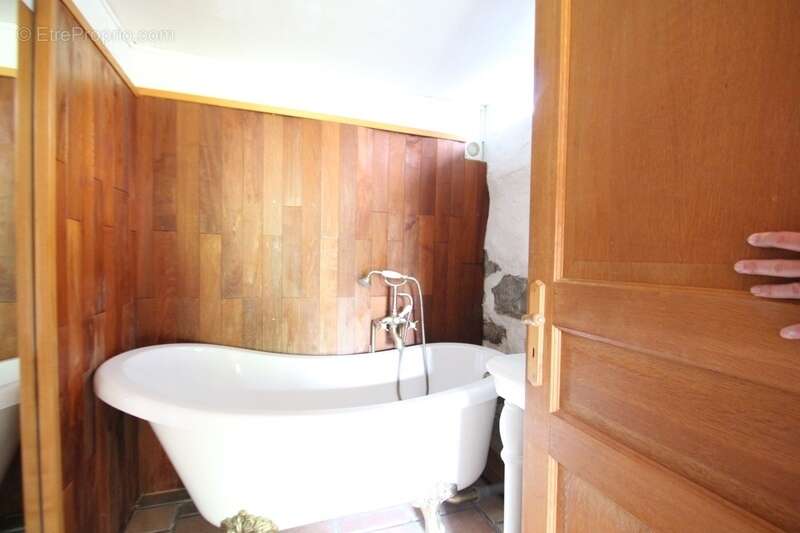 Maison à SAINT-JEAN-DE-SIXT