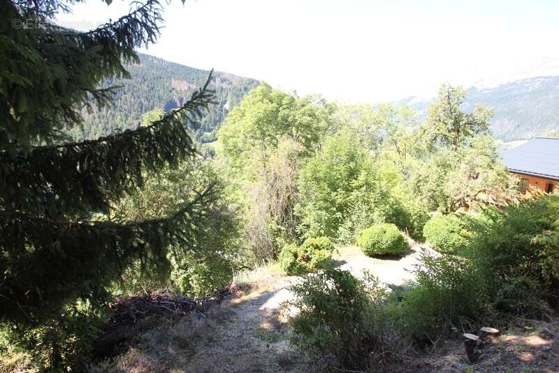 Maison à SAINT-JEAN-DE-SIXT