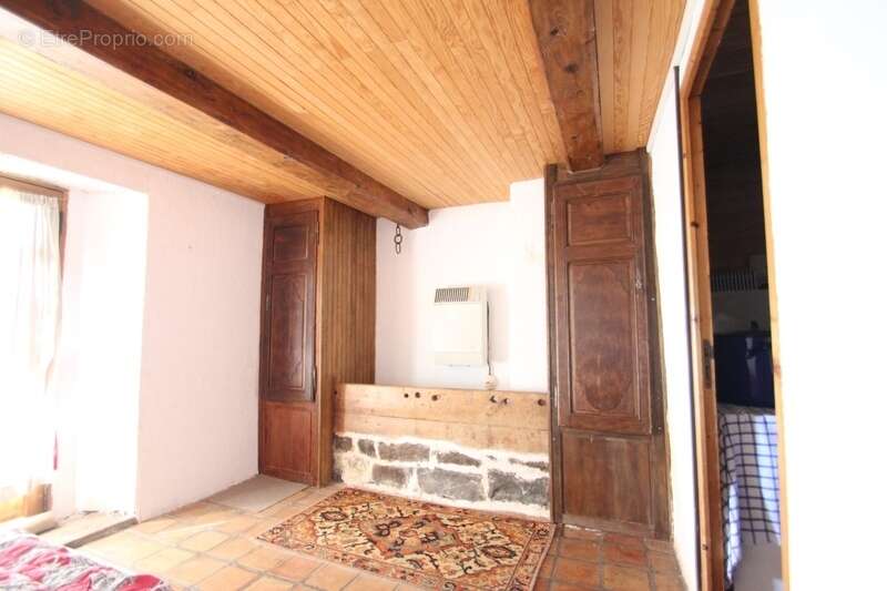 Maison à SAINT-JEAN-DE-SIXT