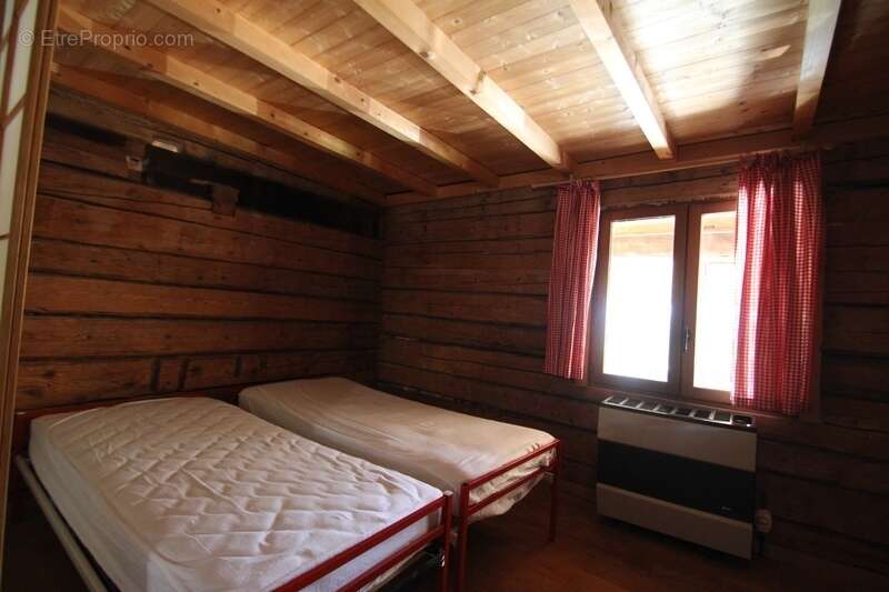 Maison à SAINT-JEAN-DE-SIXT