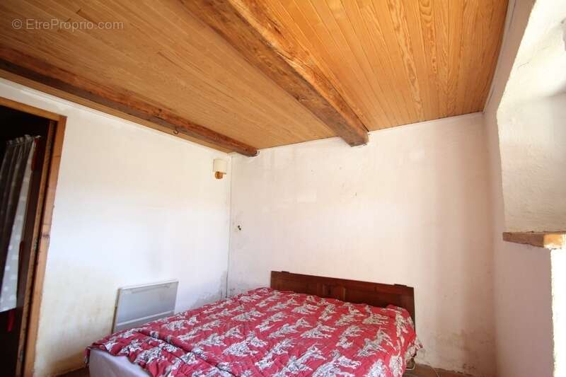 Maison à SAINT-JEAN-DE-SIXT