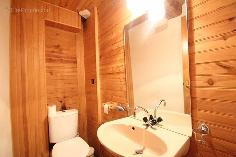 Maison à SAINT-JEAN-DE-SIXT