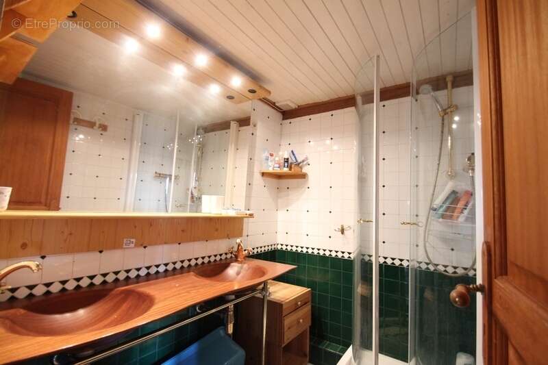 Maison à SAINT-JEAN-DE-SIXT