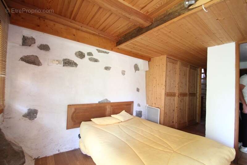 Maison à SAINT-JEAN-DE-SIXT