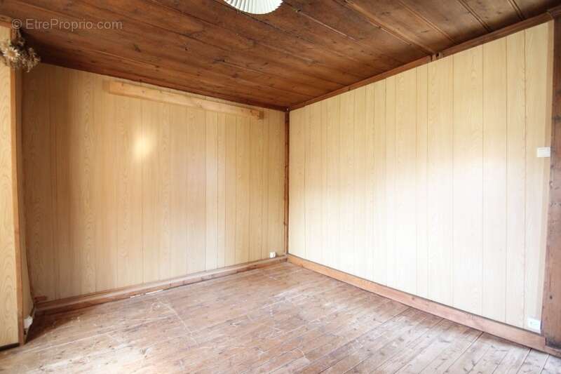 Maison à SAINT-JEAN-DE-SIXT