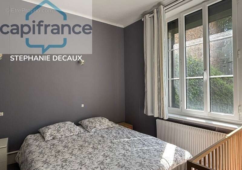 Maison à LA CAPELLE