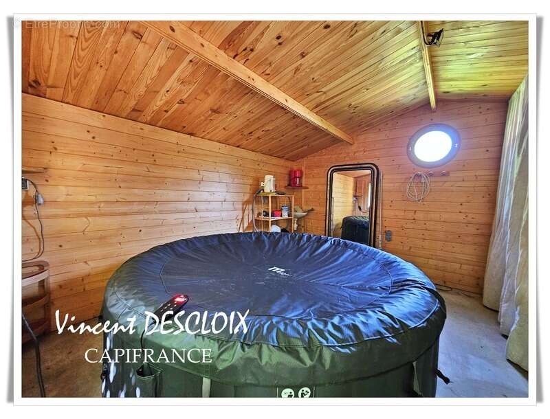 Maison à POUILLY-EN-AUXOIS