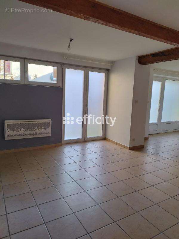 Appartement à GEVREY-CHAMBERTIN