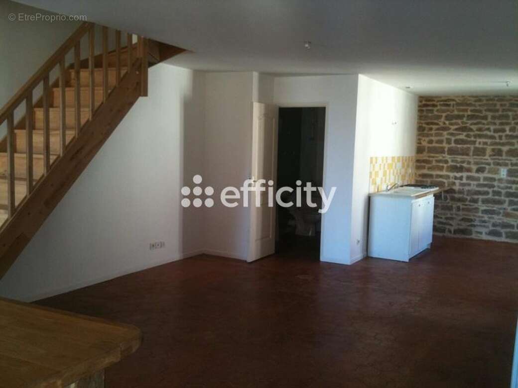 Appartement à GEVREY-CHAMBERTIN