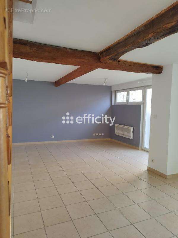 Appartement à GEVREY-CHAMBERTIN