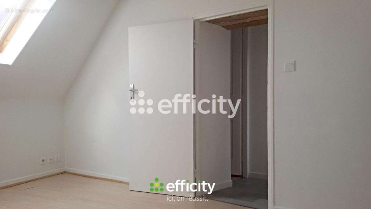 Appartement à GEVREY-CHAMBERTIN