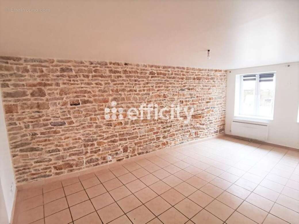 Appartement à GEVREY-CHAMBERTIN