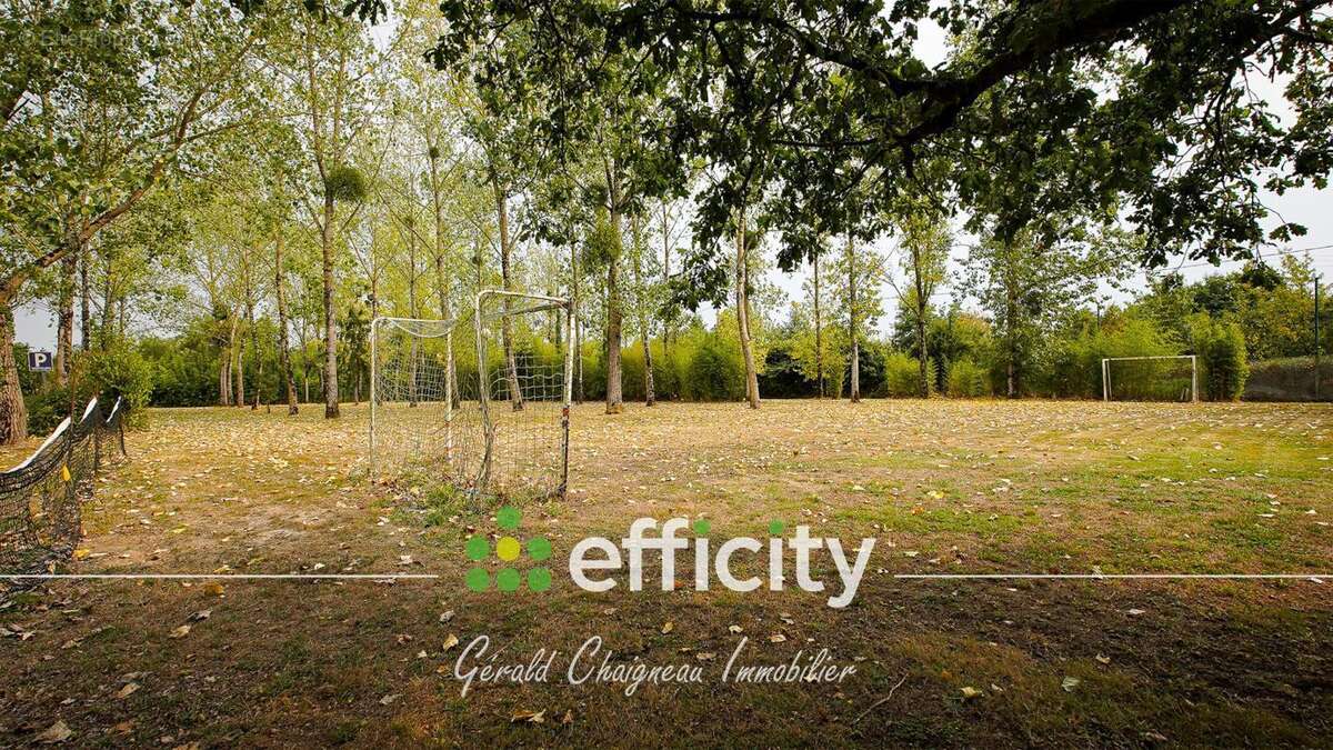 Maison à SAINT-PHILBERT-DE-GRAND-LIEU