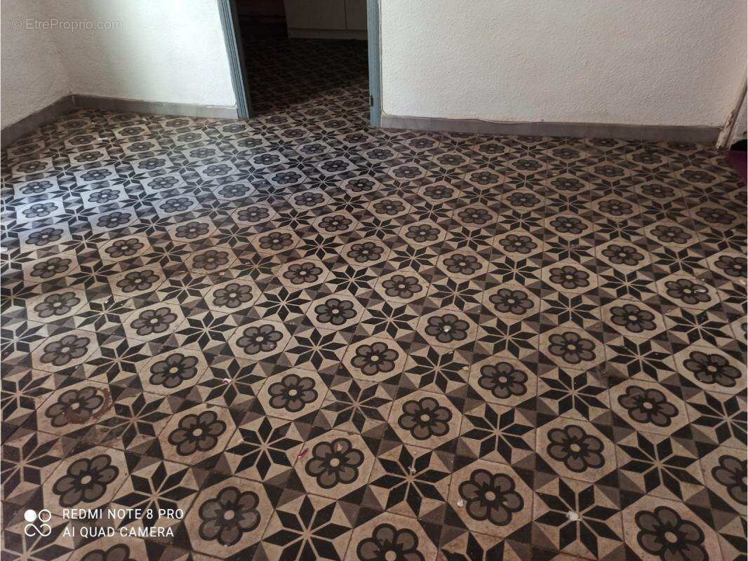 Appartement à PEZENAS