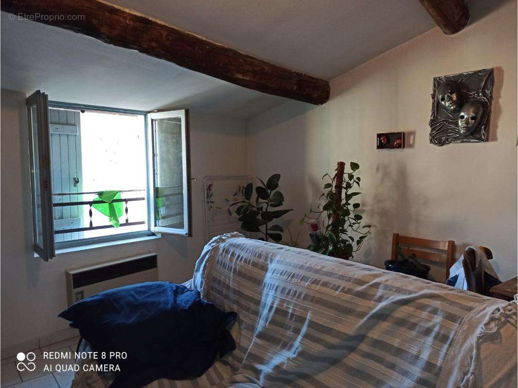 Appartement à PEZENAS