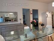 Appartement à PEZENAS