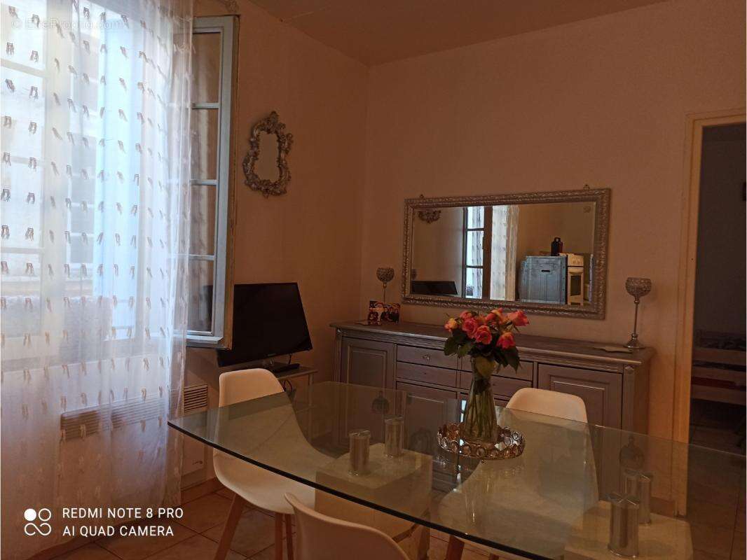 Appartement à PEZENAS