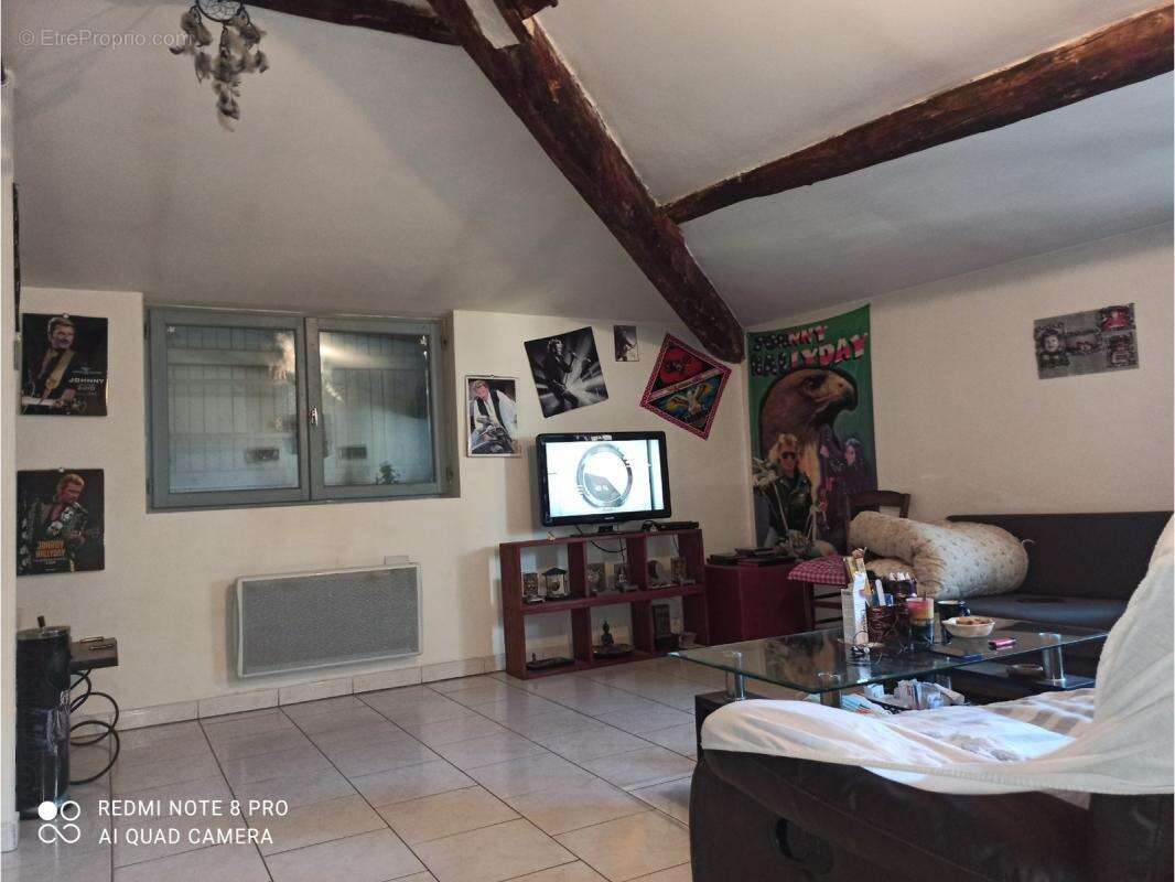 Appartement à PEZENAS