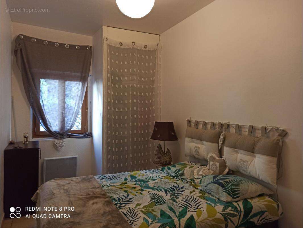 Appartement à PEZENAS