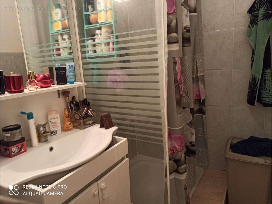 Appartement à PEZENAS