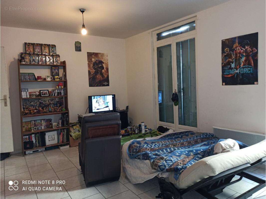 Appartement à PEZENAS