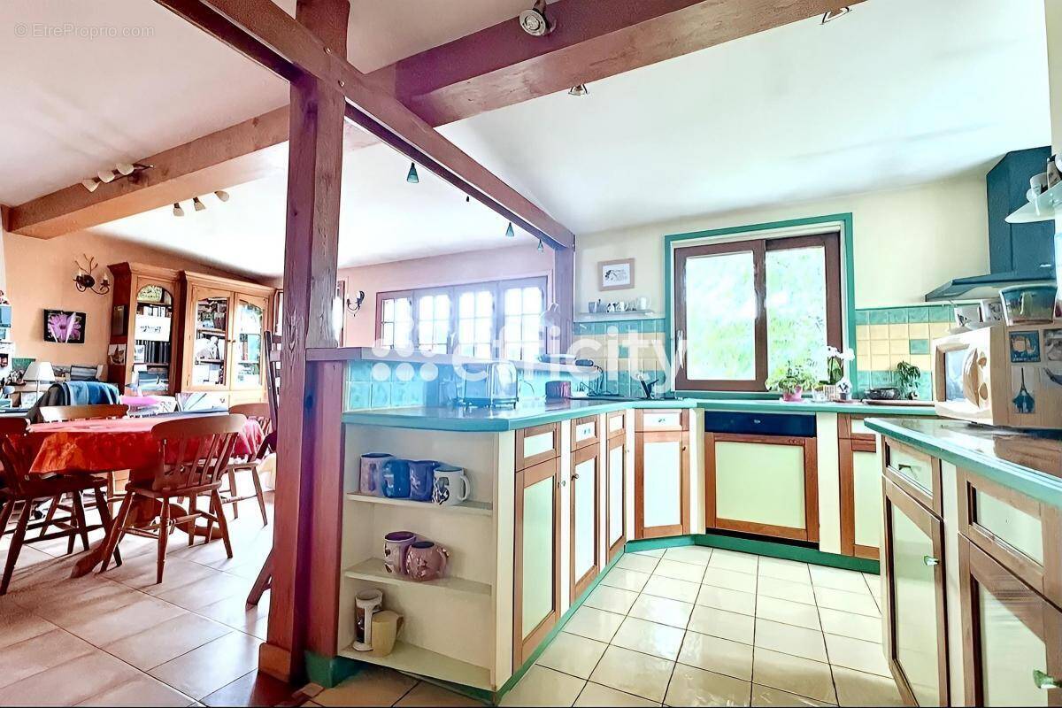 Maison à SAINT-PRIX