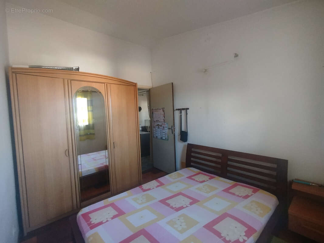 Maison à SAINT-LOUIS