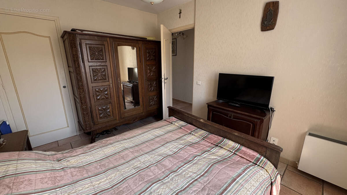 Appartement à PEYMEINADE