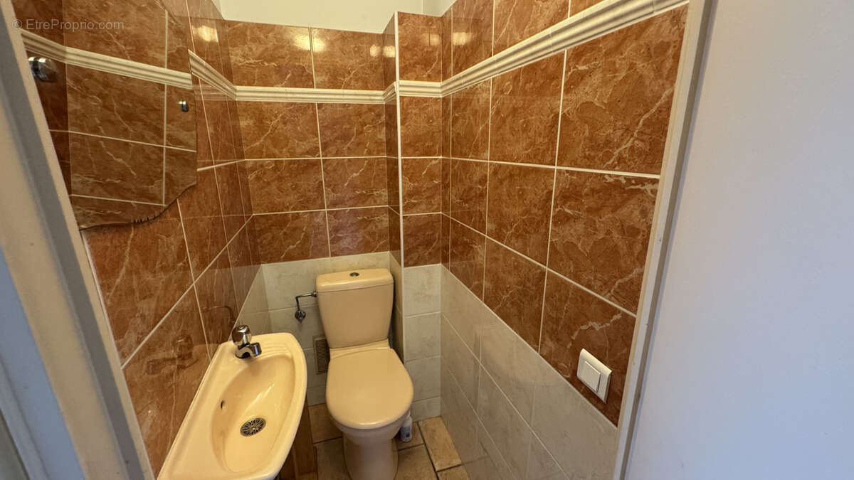 Appartement à PEYMEINADE