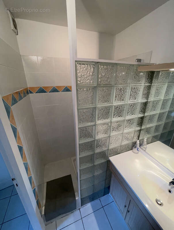 Appartement à BIARRITZ