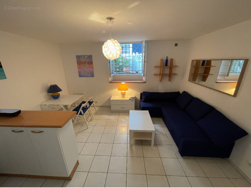 Appartement à BIARRITZ