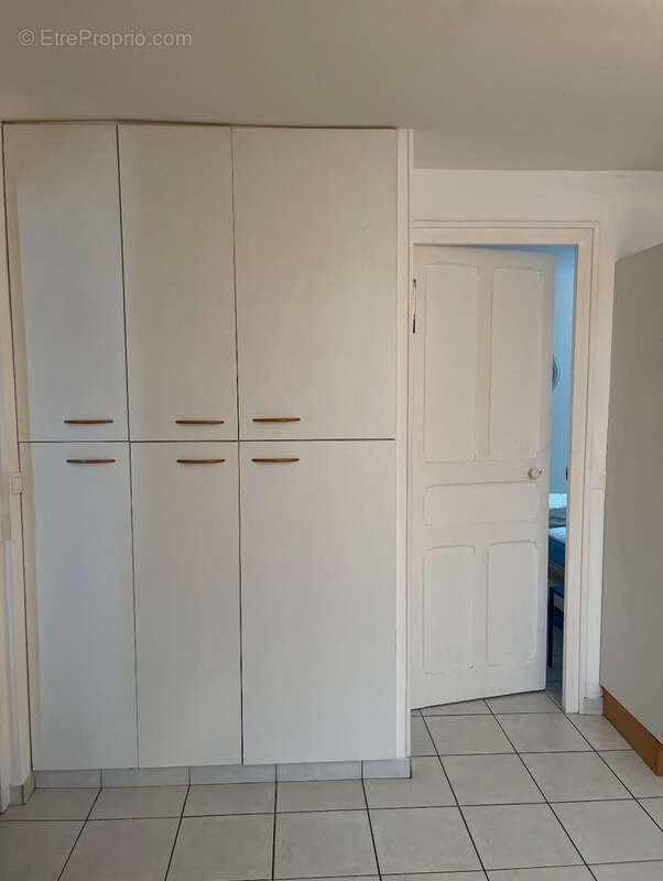 Appartement à BIARRITZ