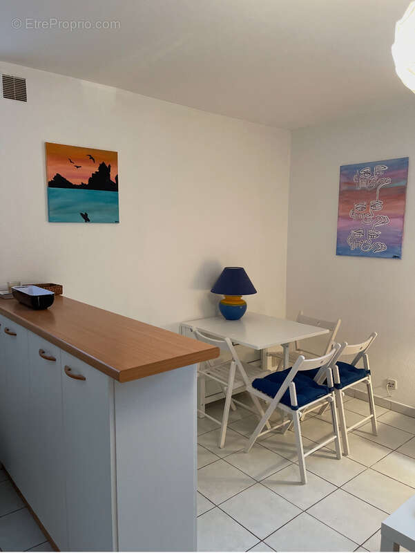 Appartement à BIARRITZ