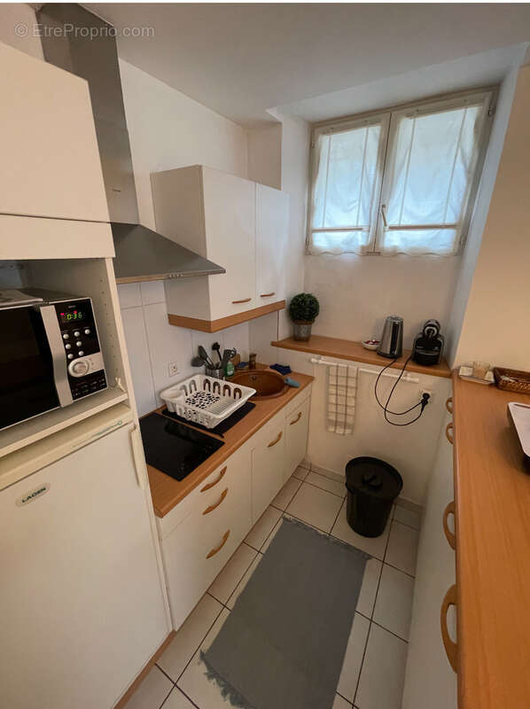 Appartement à BIARRITZ