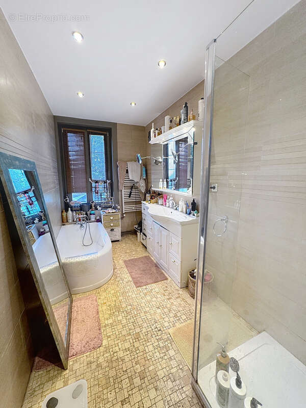 Maison à SAINT-ETIENNE