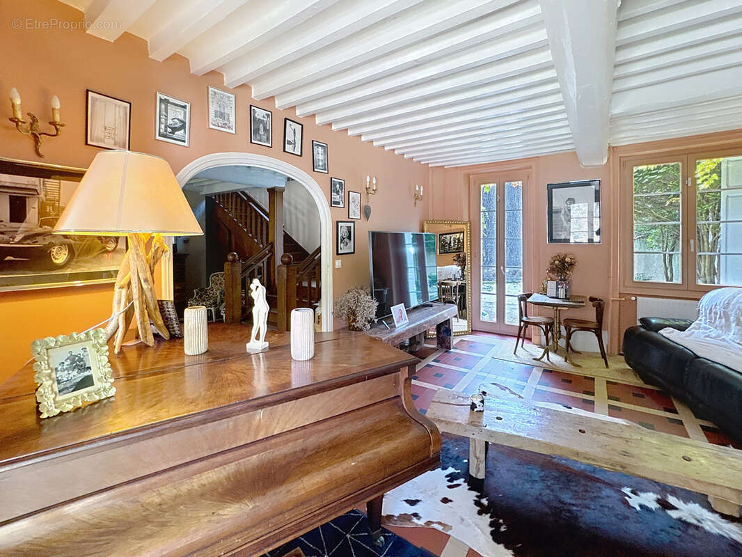 Maison à SAINT-ETIENNE