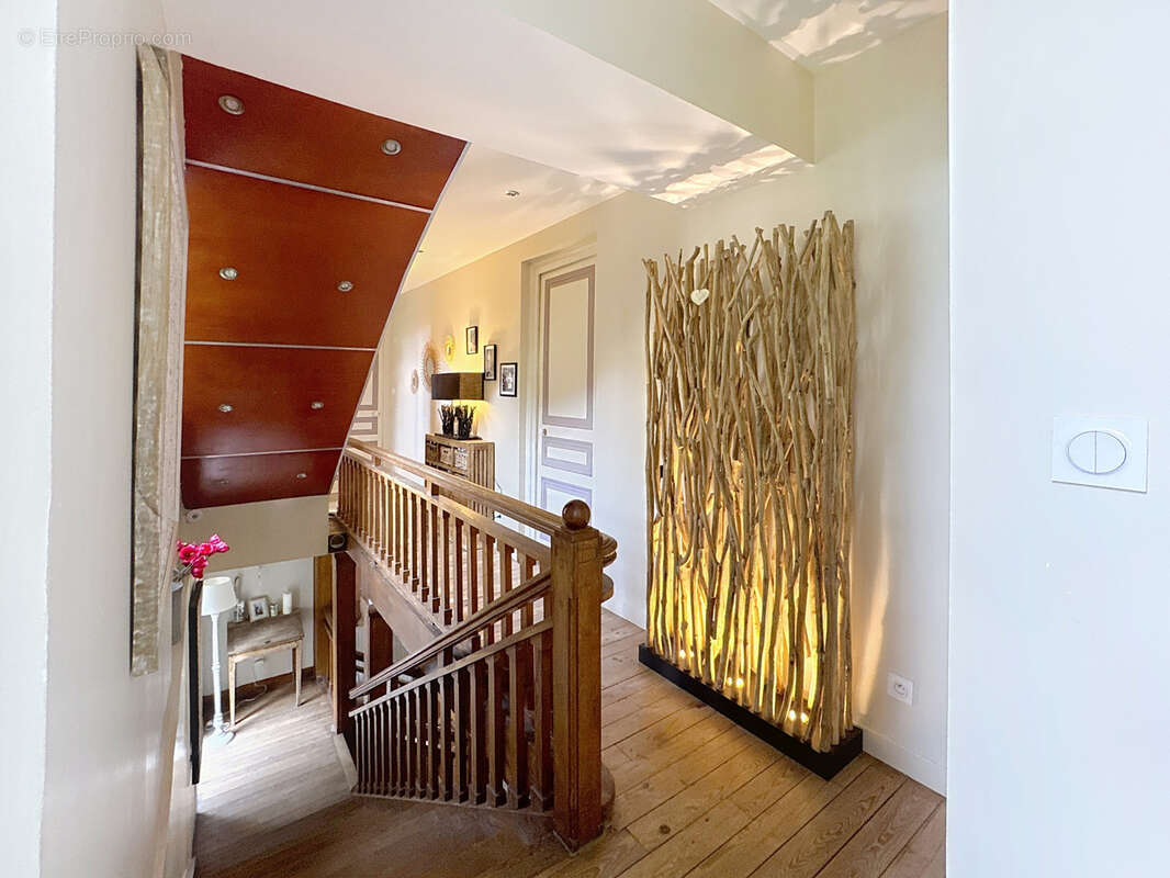 Maison à SAINT-ETIENNE