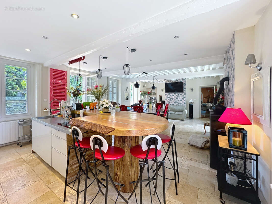 Maison à SAINT-ETIENNE