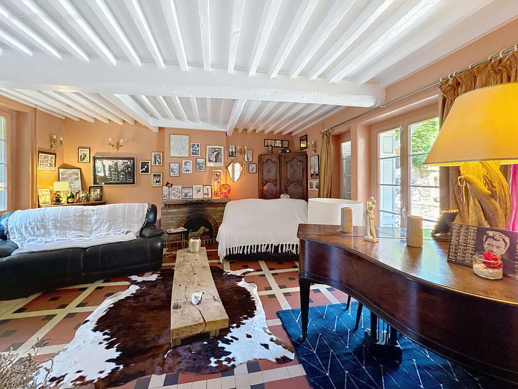 Maison à SAINT-ETIENNE