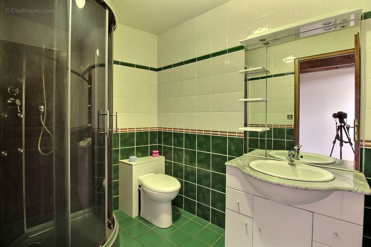 Maison à CHISSEY-LES-MACON